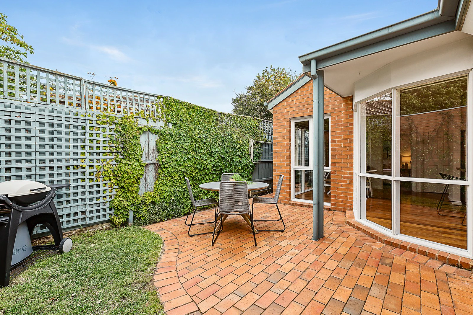 3/24 Ludstone Street, Hampton, VIC
