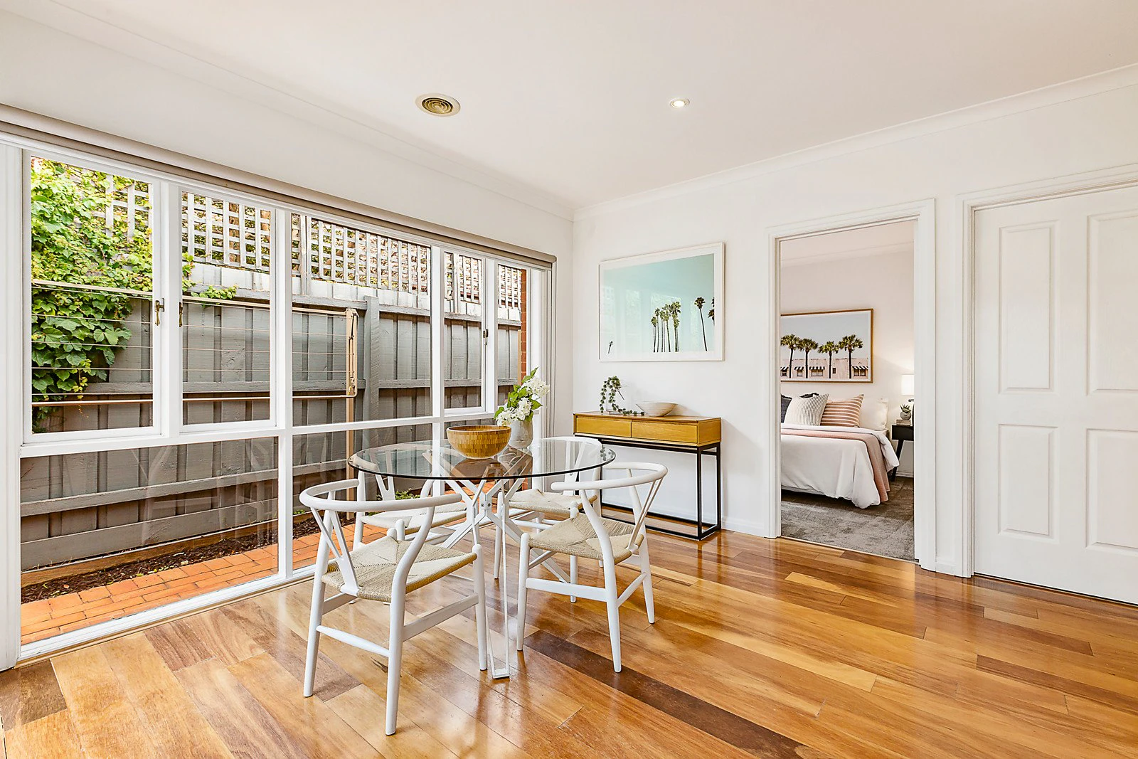3/24 Ludstone Street, Hampton, VIC
