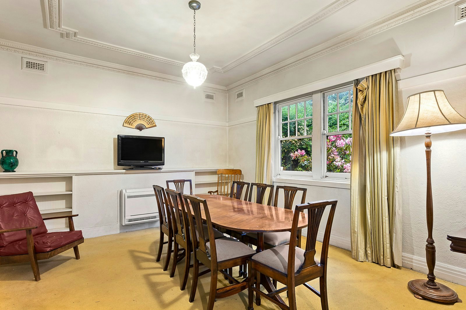 35 Talbot Crescent, Kooyong, VIC