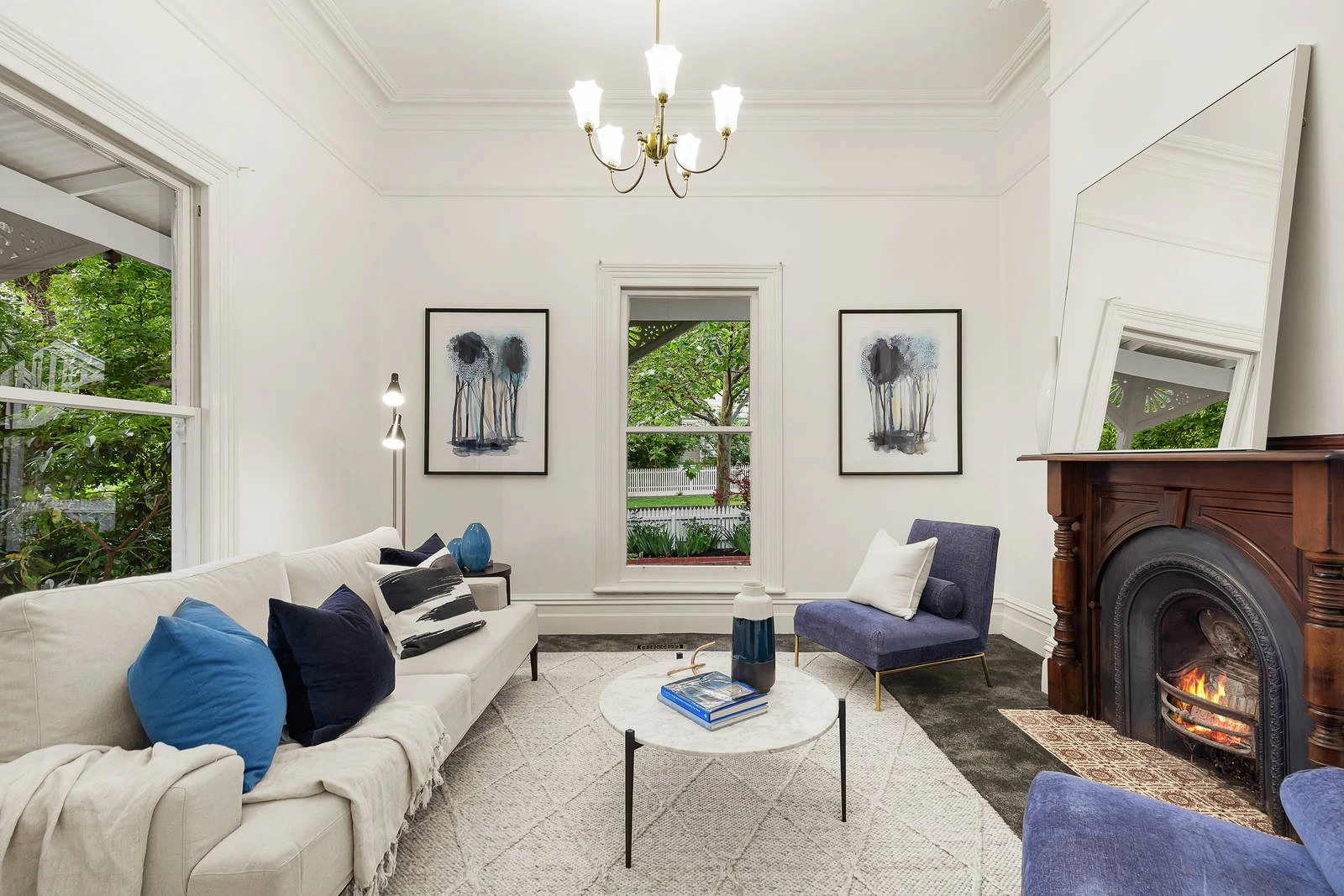 41 Suffolk Road, Surrey Hills, VIC