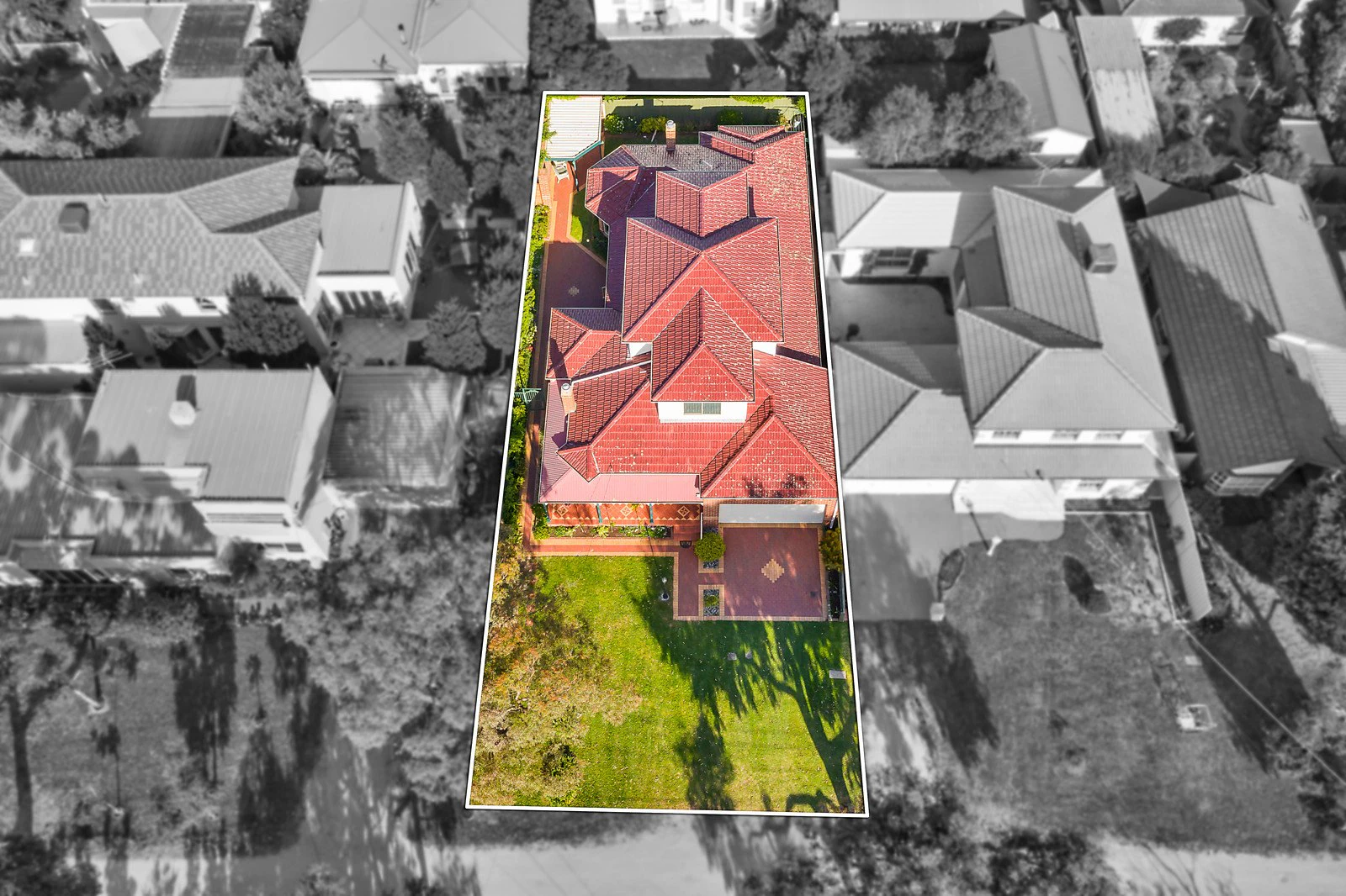 8 Sarah Street, Black Rock, VIC