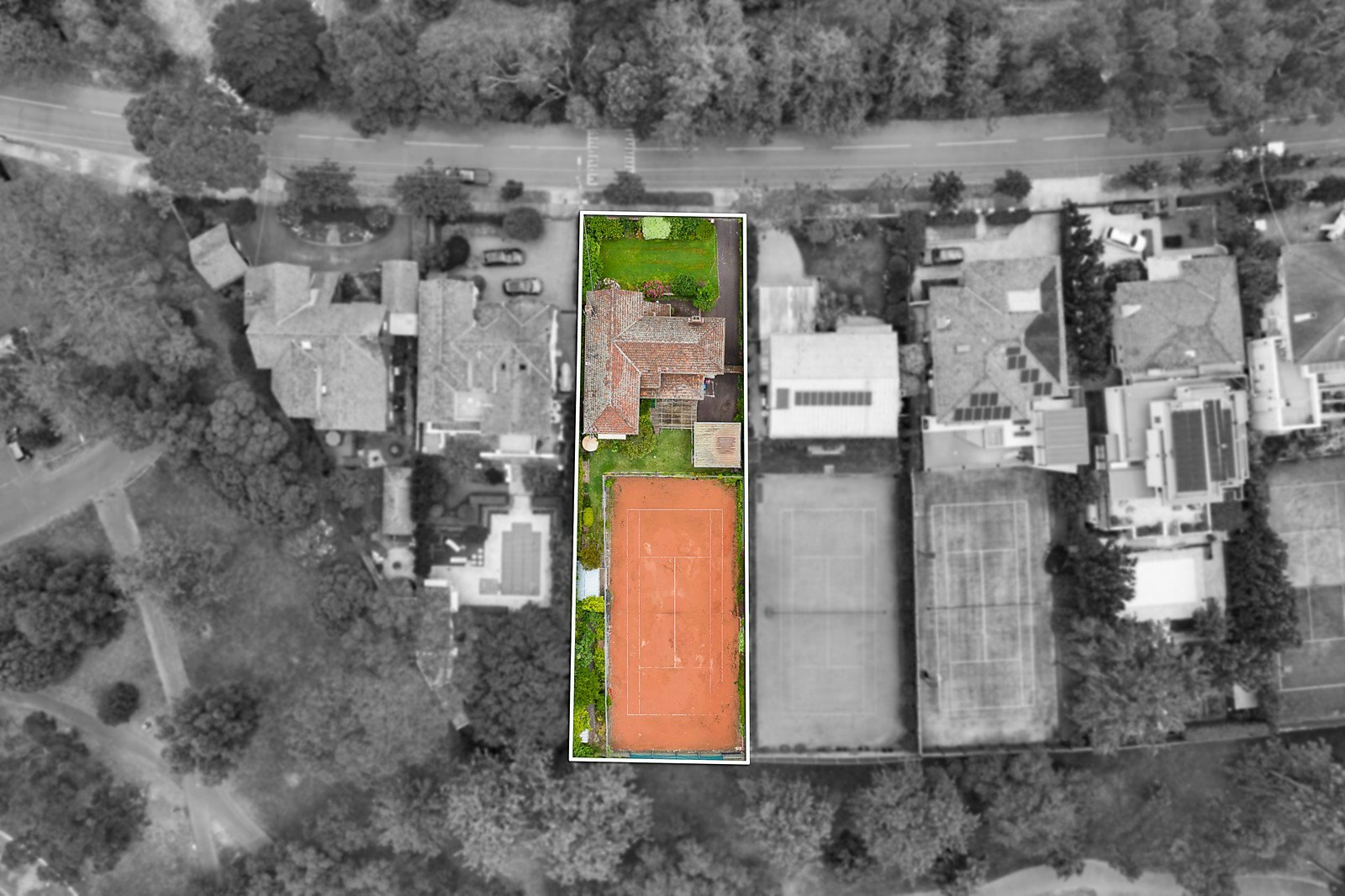 35 Talbot Crescent, Kooyong, VIC