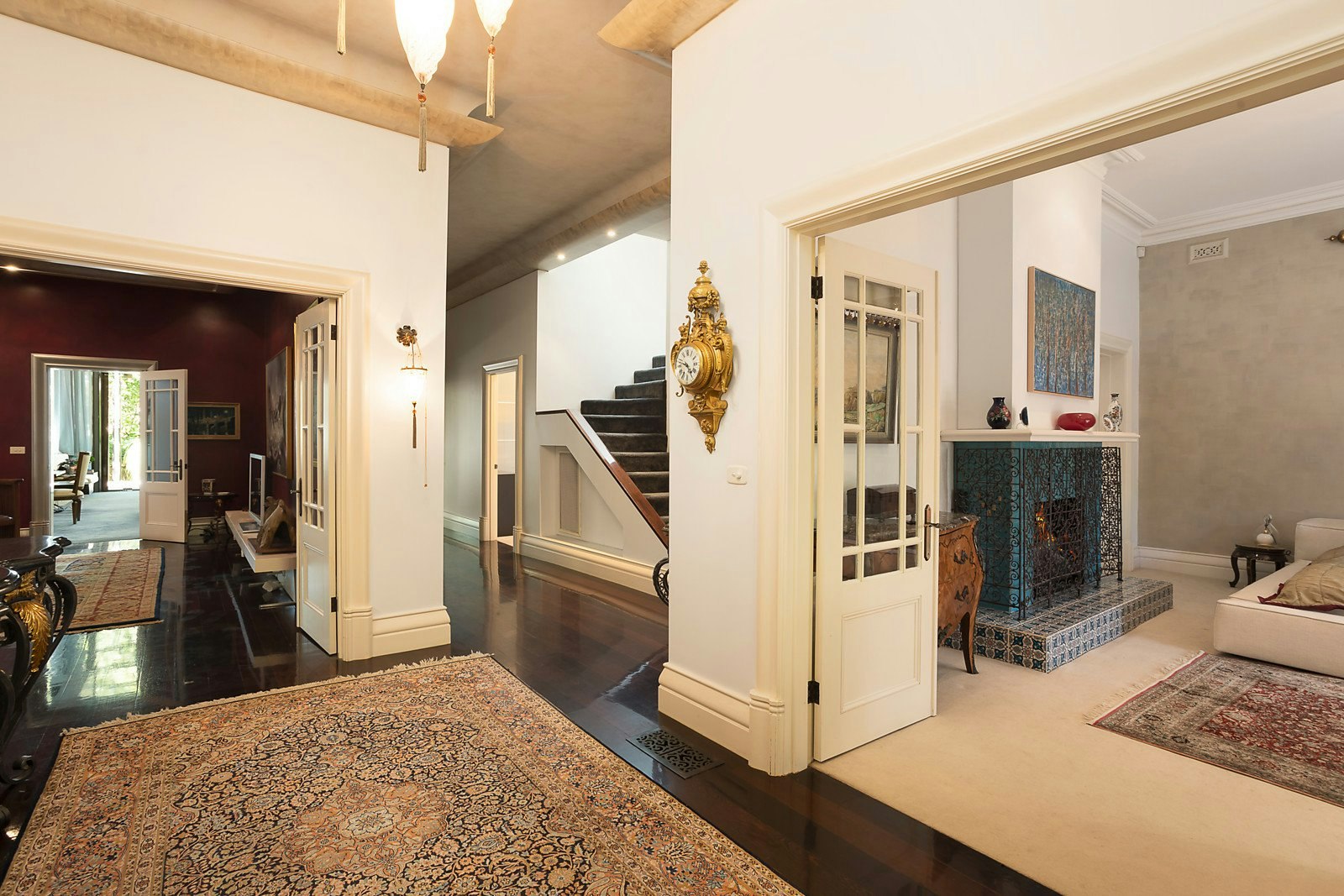 18 Victoria Avenue, Canterbury, VIC