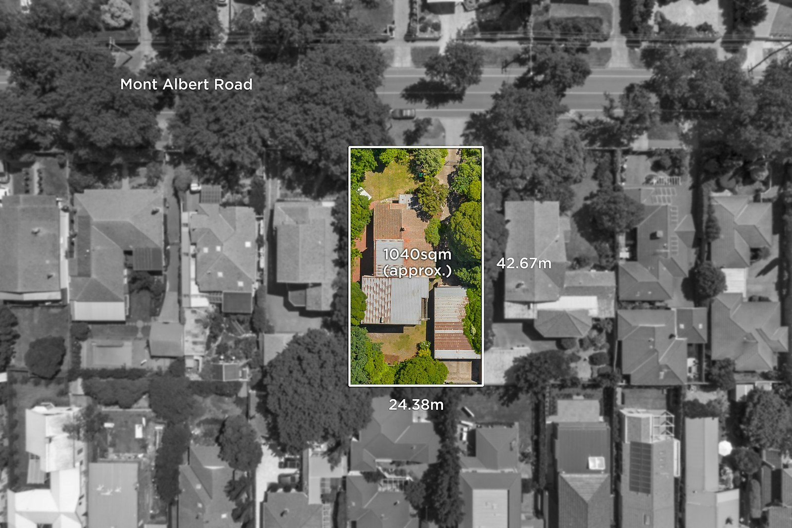 278 Mont Albert Road, Surrey Hills, VIC