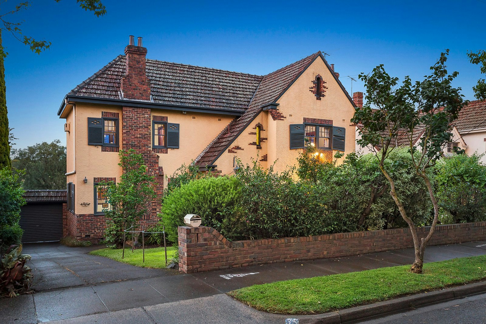 35 Talbot Crescent, Kooyong, VIC