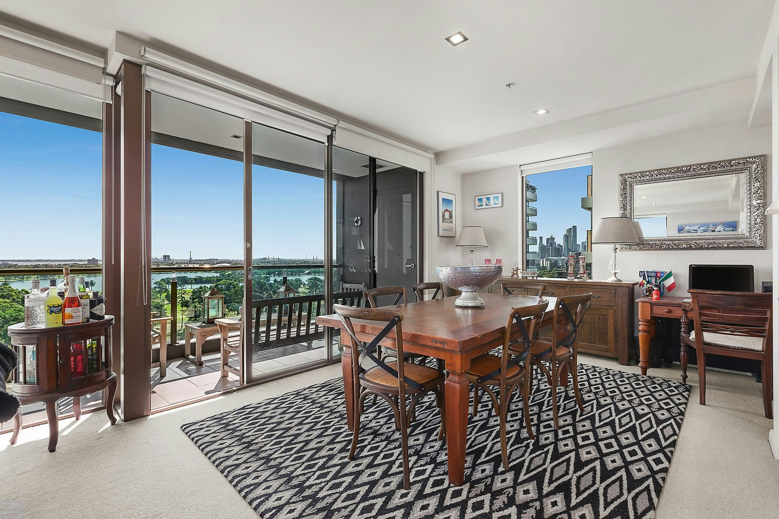 1006/480 St Kilda Road, Melbourne, VIC