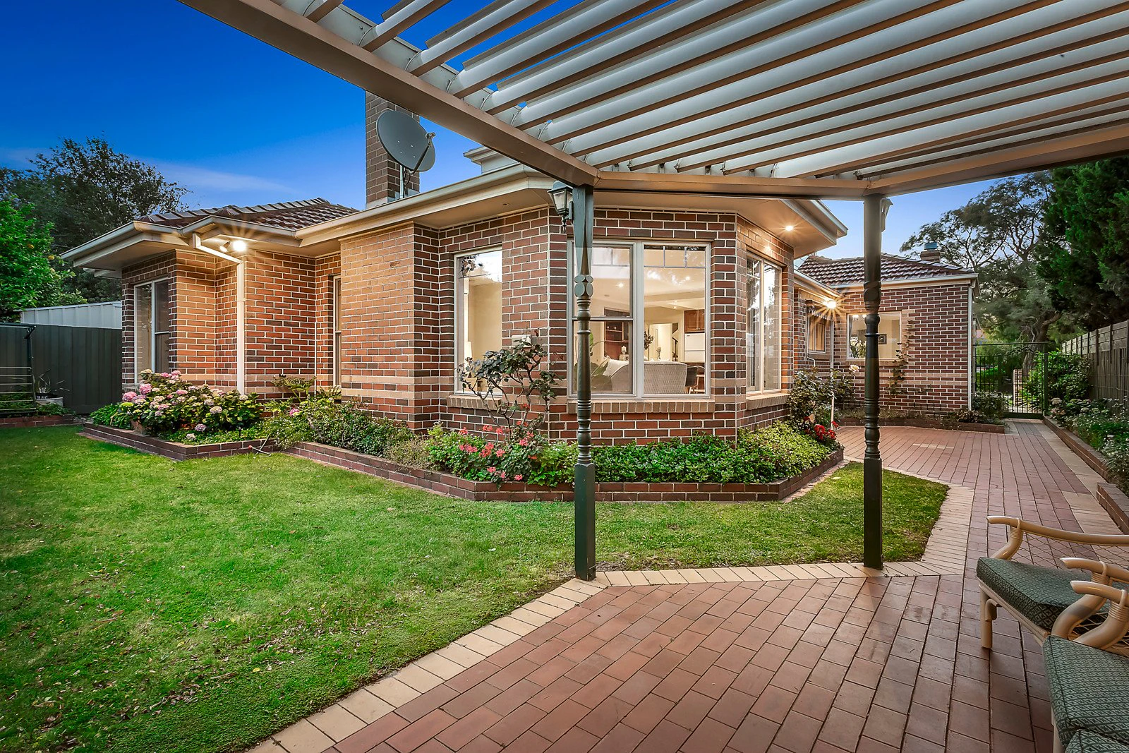 8 Sarah Street, Black Rock, VIC