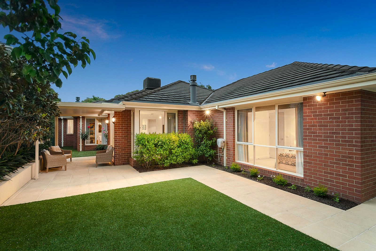 1 Narrak Road, Balwyn, VIC