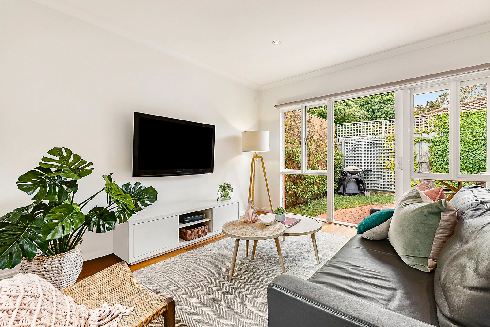 3/24 Ludstone Street, Hampton, VIC
