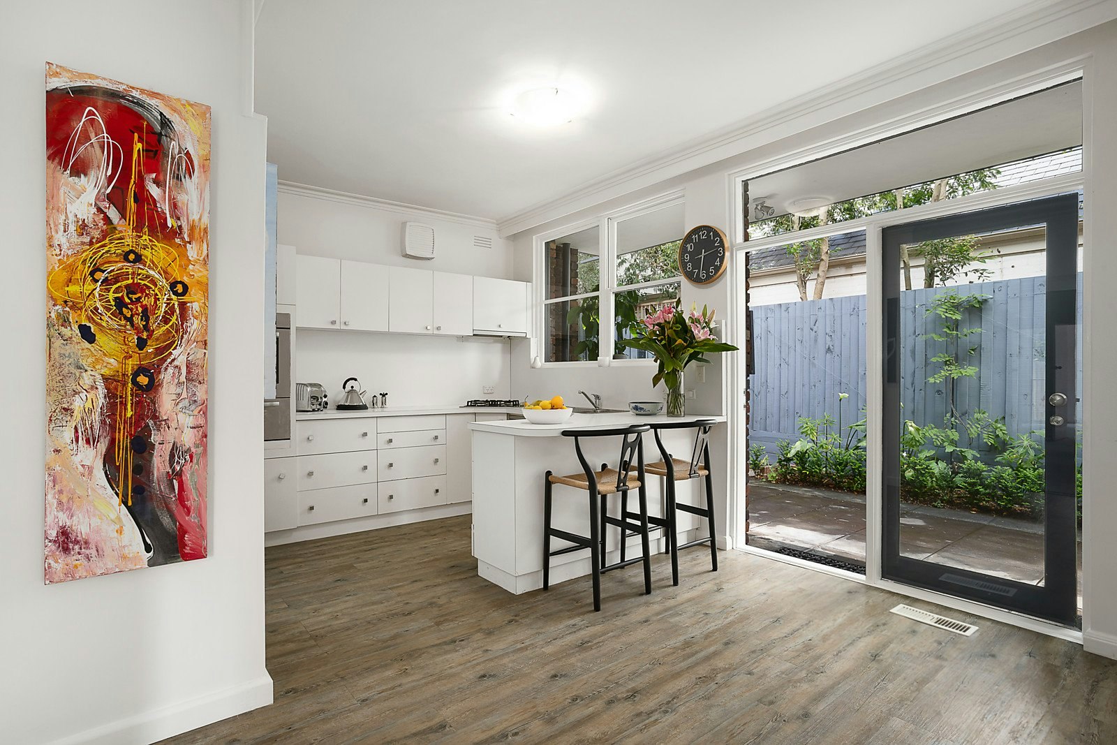 7/21 Mercer Road, Armadale, VIC