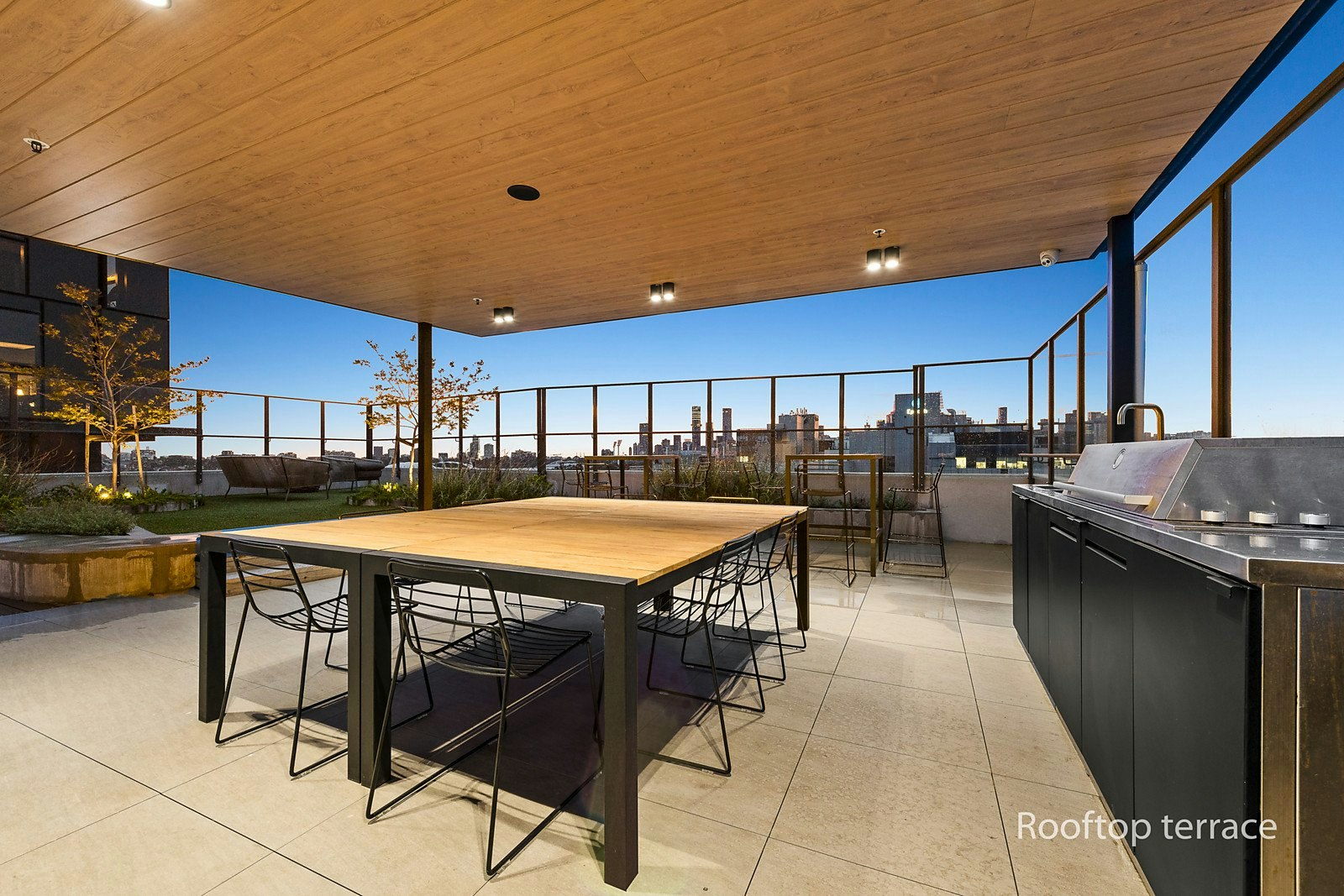 501/19 Judd Street, Richmond, VIC