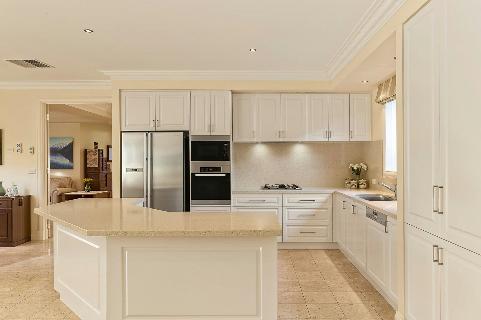 1 Narrak Road, Balwyn, VIC