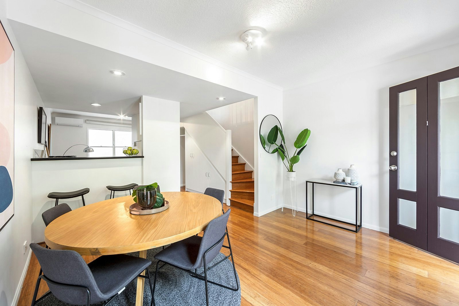 Residence 1/119-125 Wellington Street, St Kilda, VIC