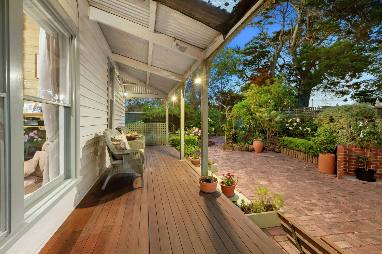 649 Esplanade, Mornington, VIC