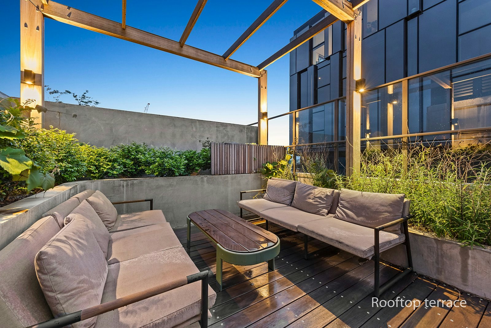501/19 Judd Street, Richmond, VIC