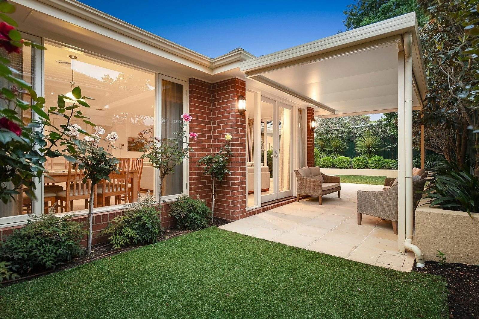 1 Narrak Road, Balwyn, VIC