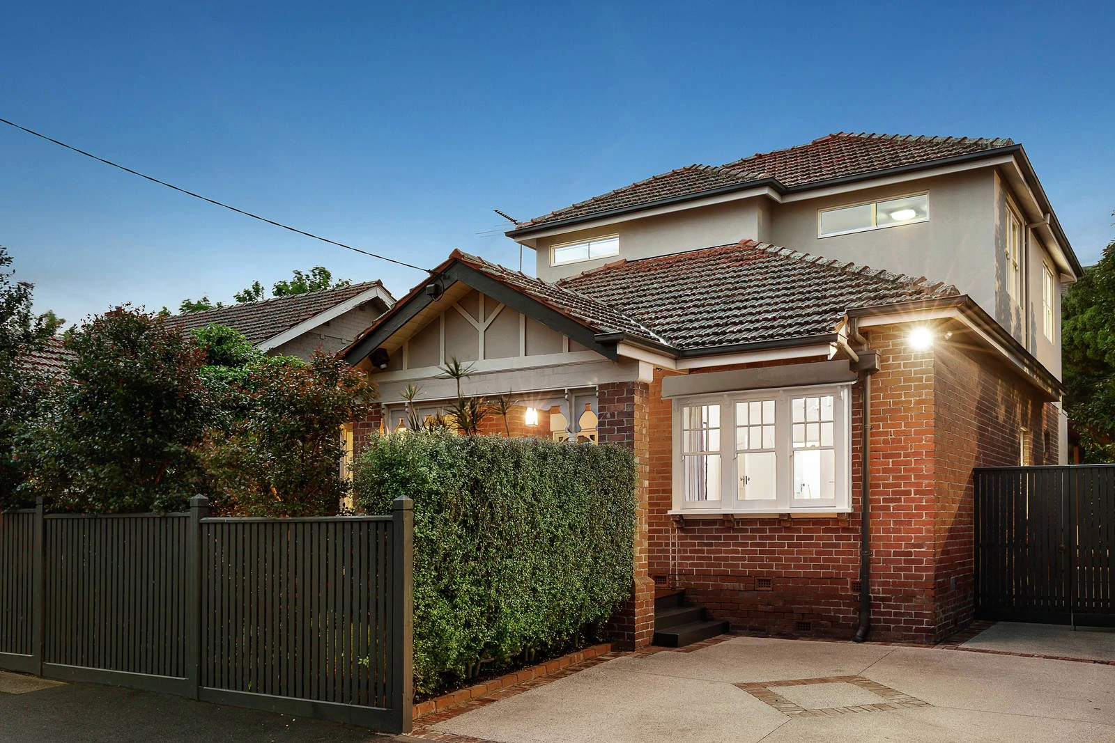 11 Cobden Street, Kew, VIC