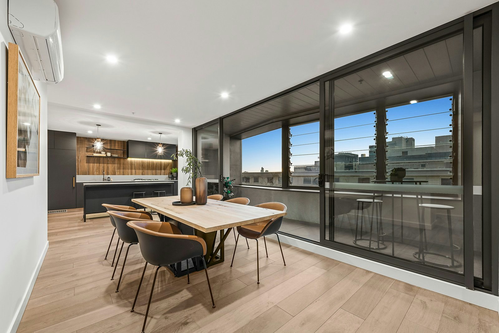 501/19 Judd Street, Richmond, VIC