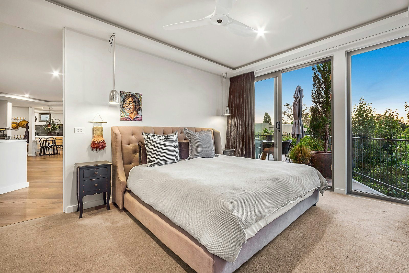 19B Redmond Street, Kew, VIC