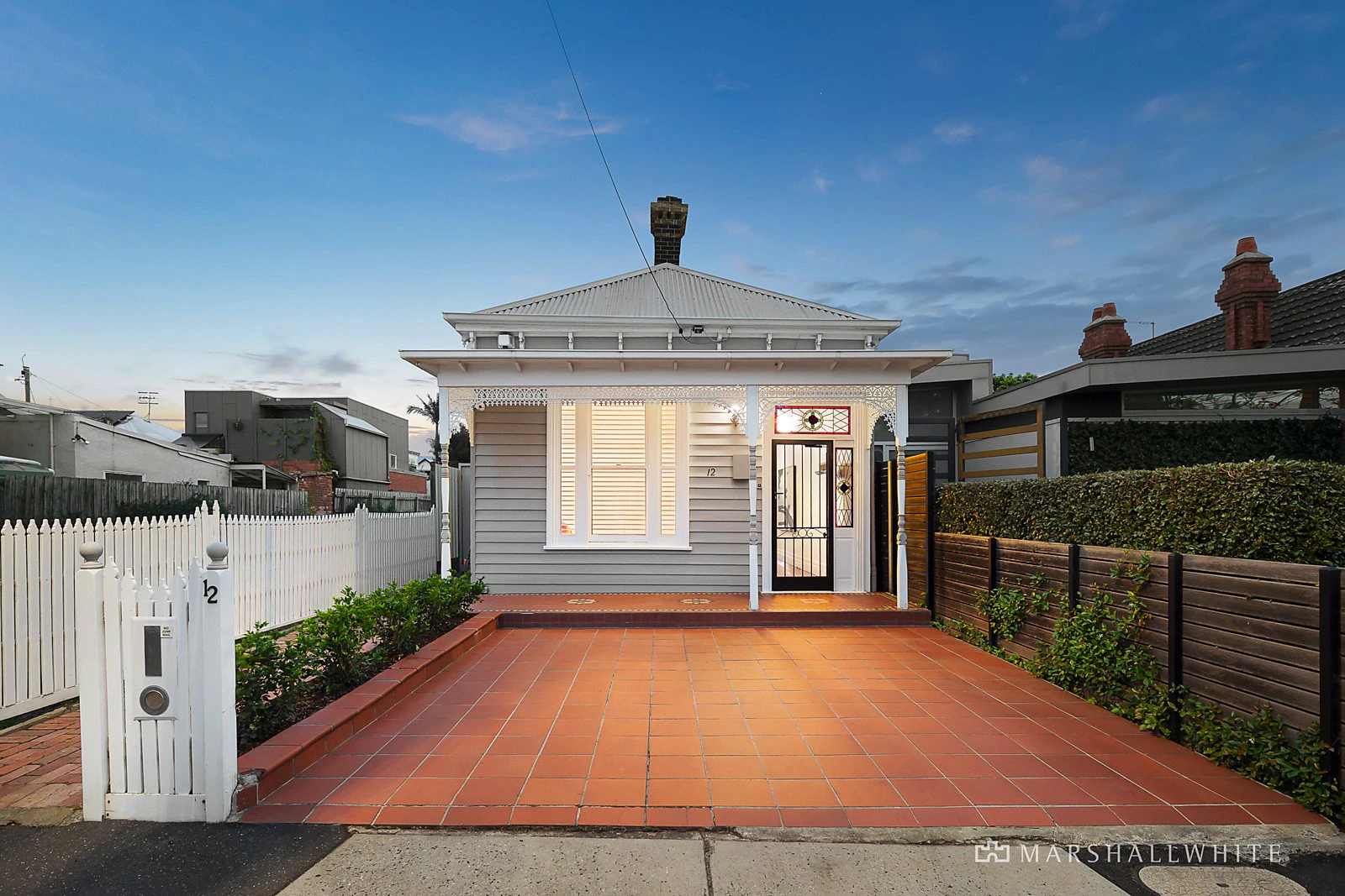 12 Mary Street, Prahran, VIC