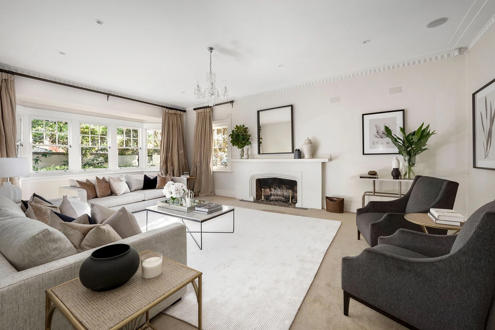 21 Huntingfield Road, Toorak, VIC