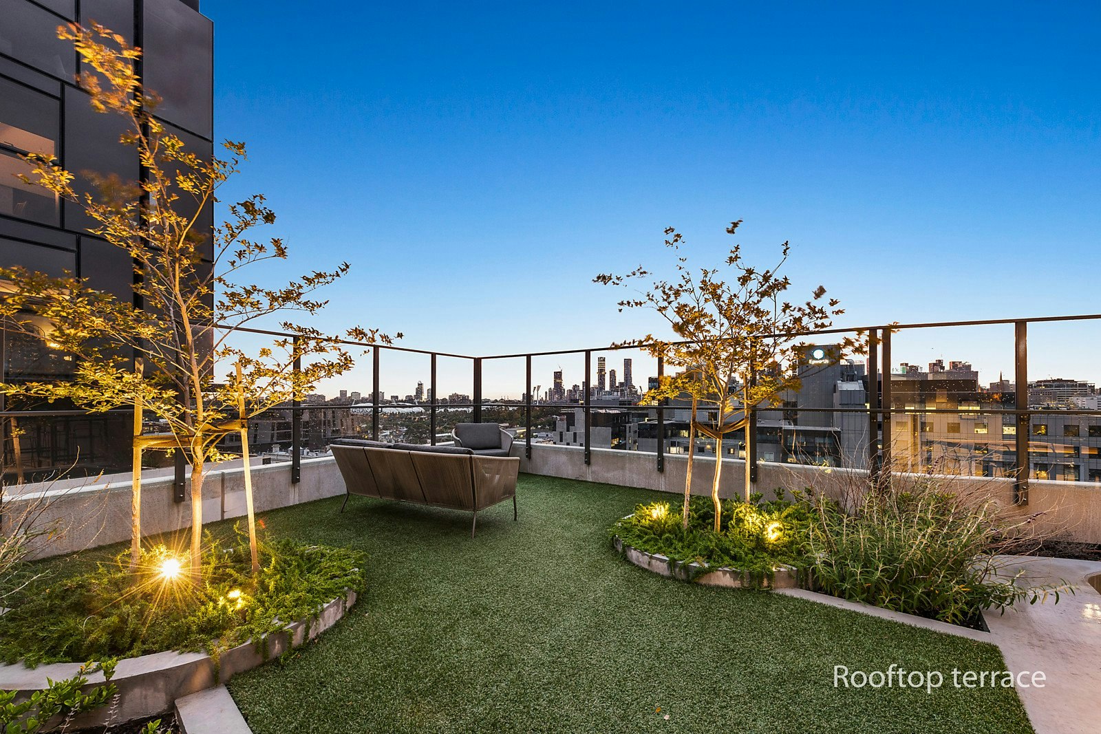 501/19 Judd Street, Richmond, VIC