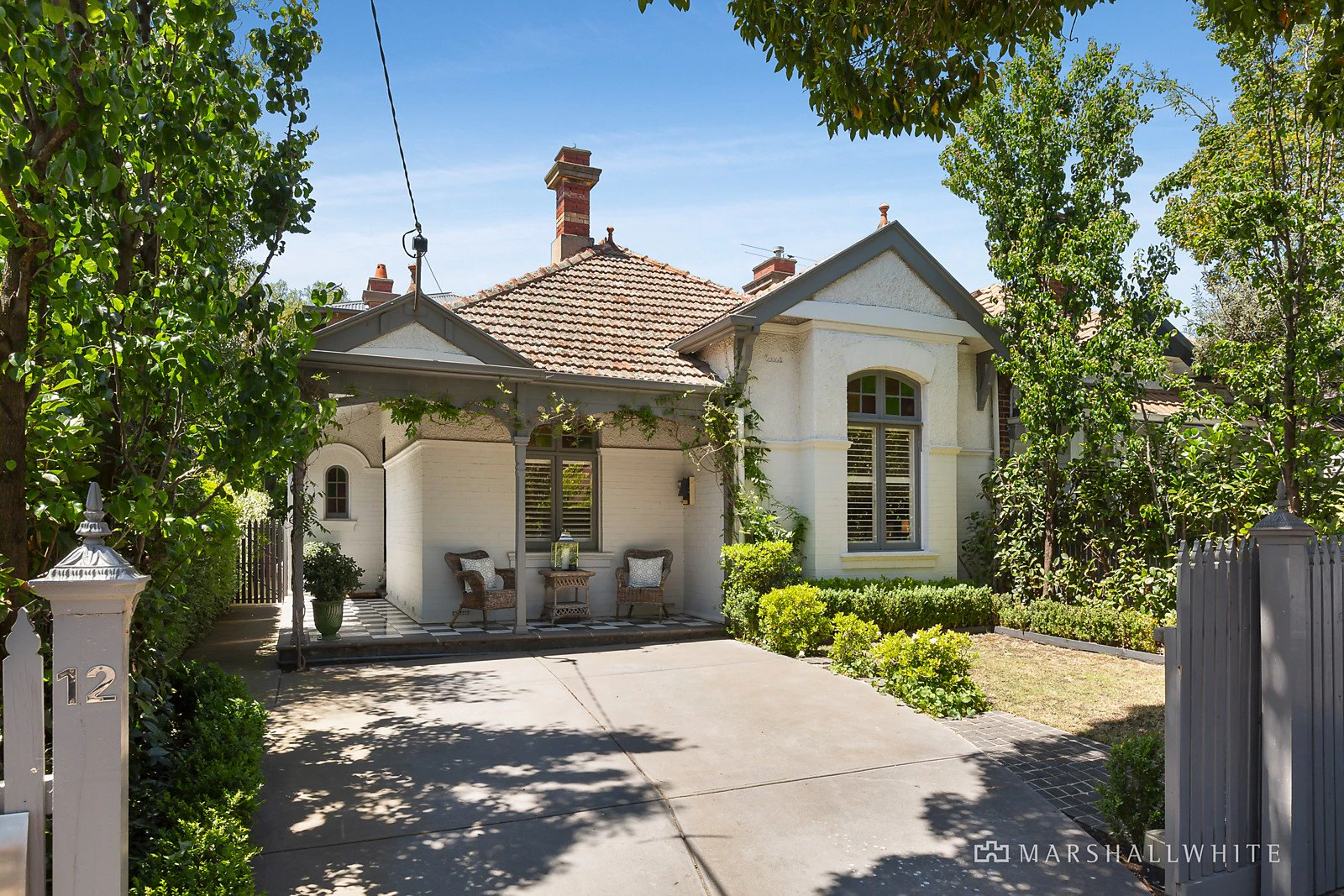 12 Ashleigh Road, Armadale, VIC