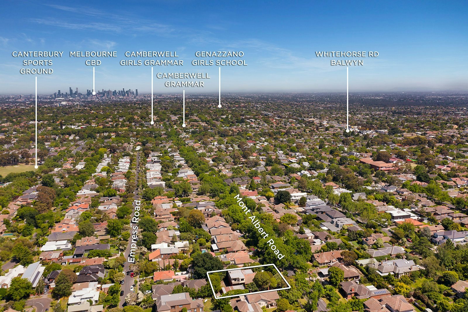 278 Mont Albert Road, Surrey Hills, VIC