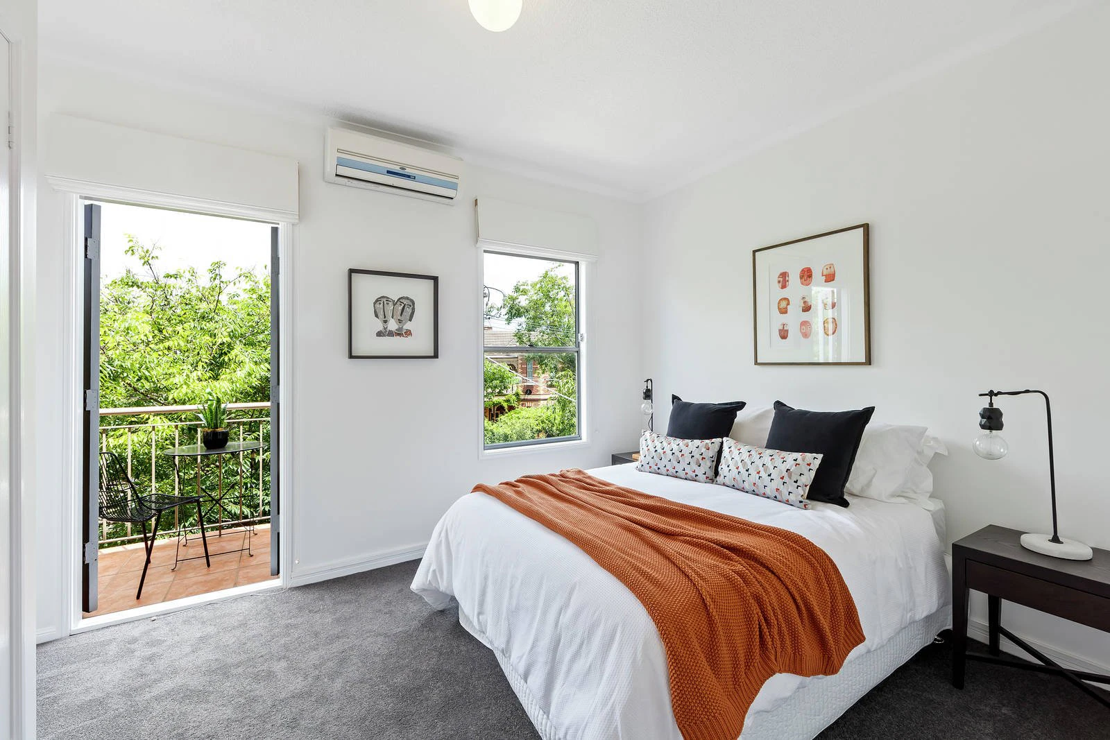 Residence 1/119-125 Wellington Street, St Kilda, VIC