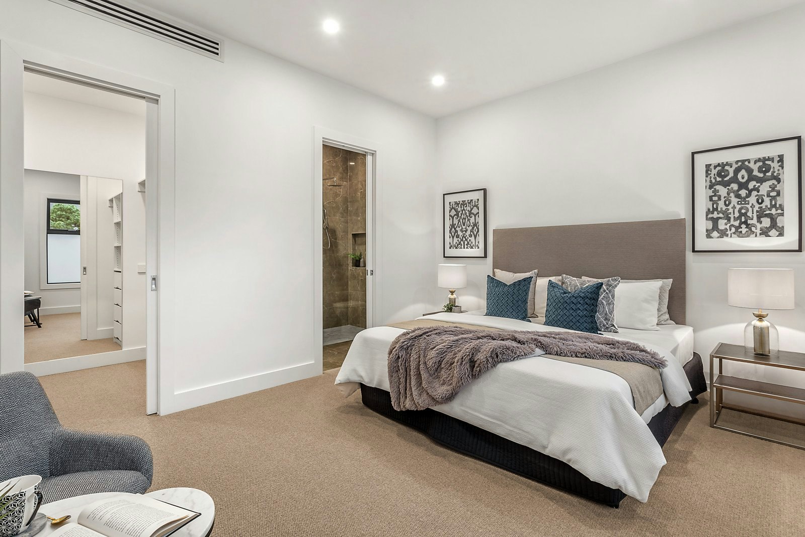 2/1088 Toorak Road, Camberwell, VIC