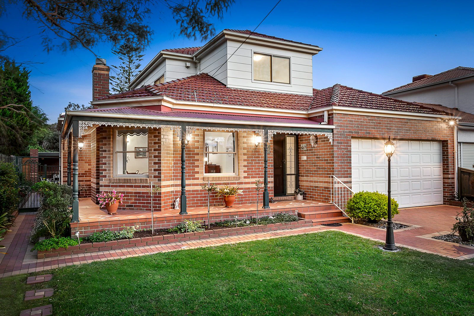 8 Sarah Street, Black Rock, VIC