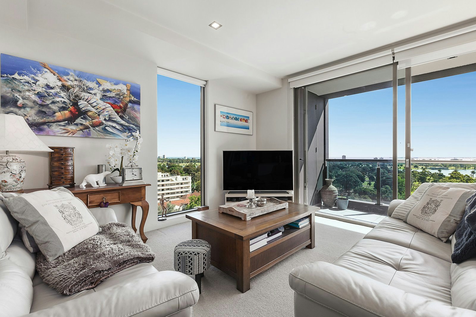 1006/480 St Kilda Road, Melbourne, VIC