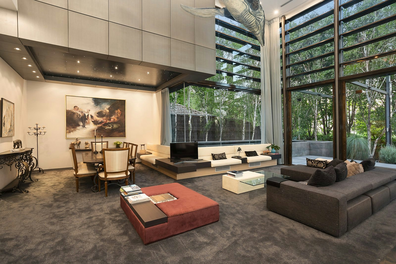 18 Victoria Avenue, Canterbury, VIC