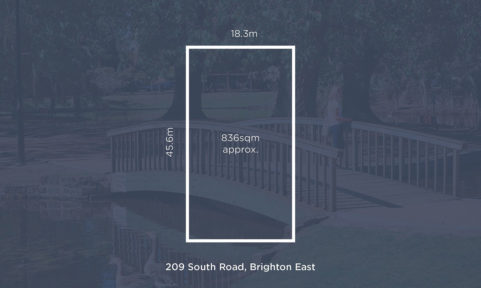 209 South Road, Brighton East, VIC