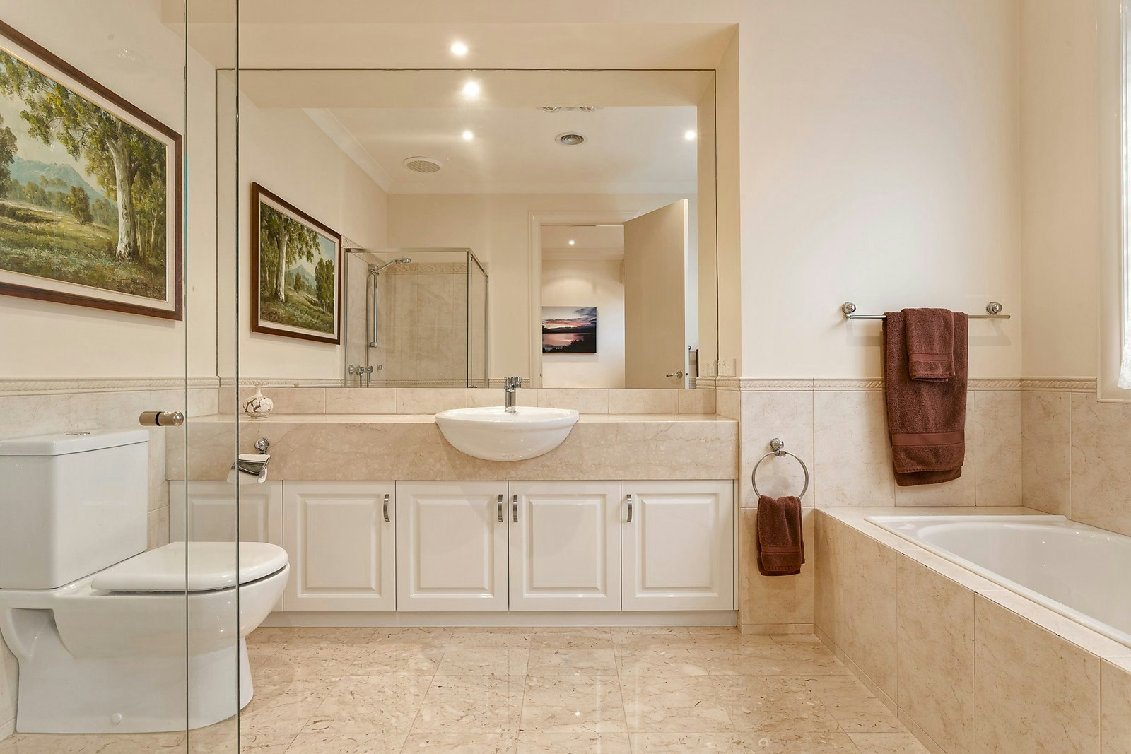 1 Narrak Road, Balwyn, VIC