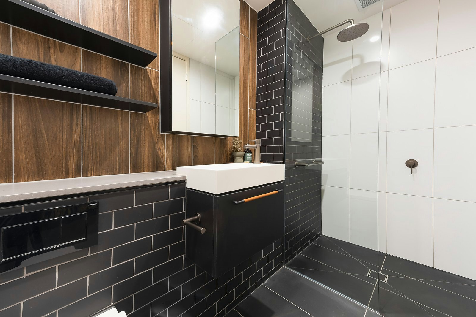 501/19 Judd Street, Richmond, VIC