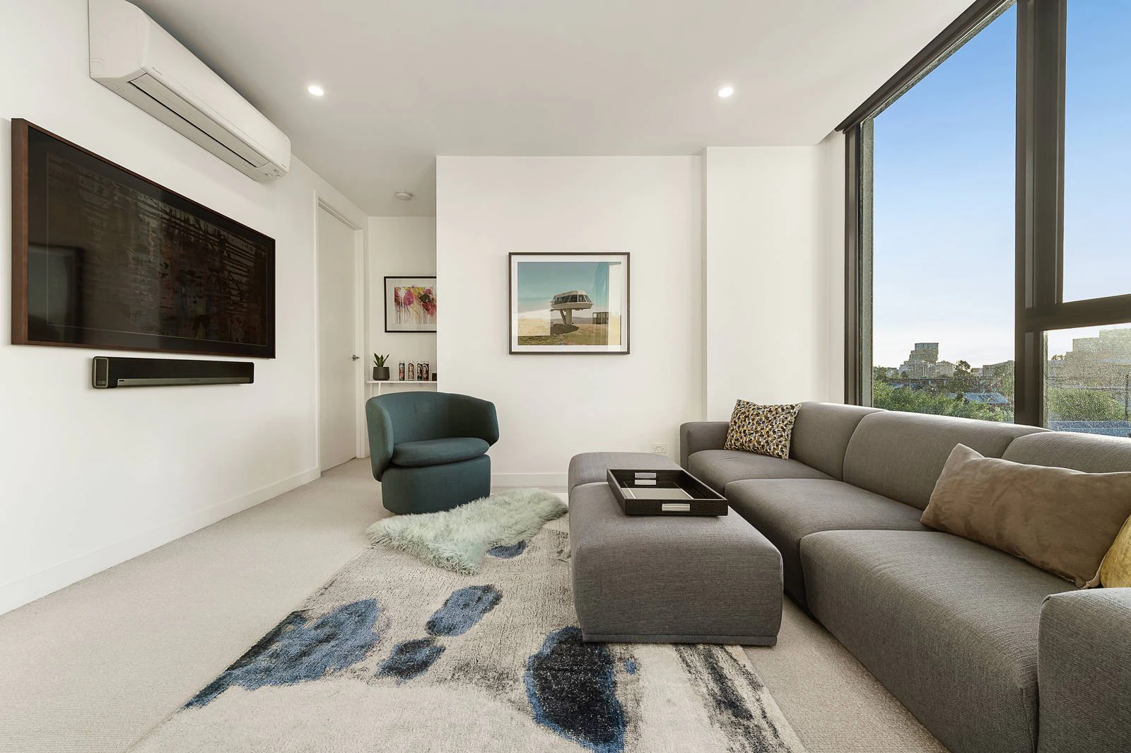 302/120 High Street, Windsor, VIC