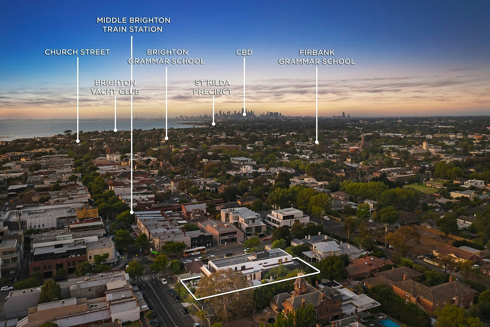 G01/157 Church Street, Brighton, VIC