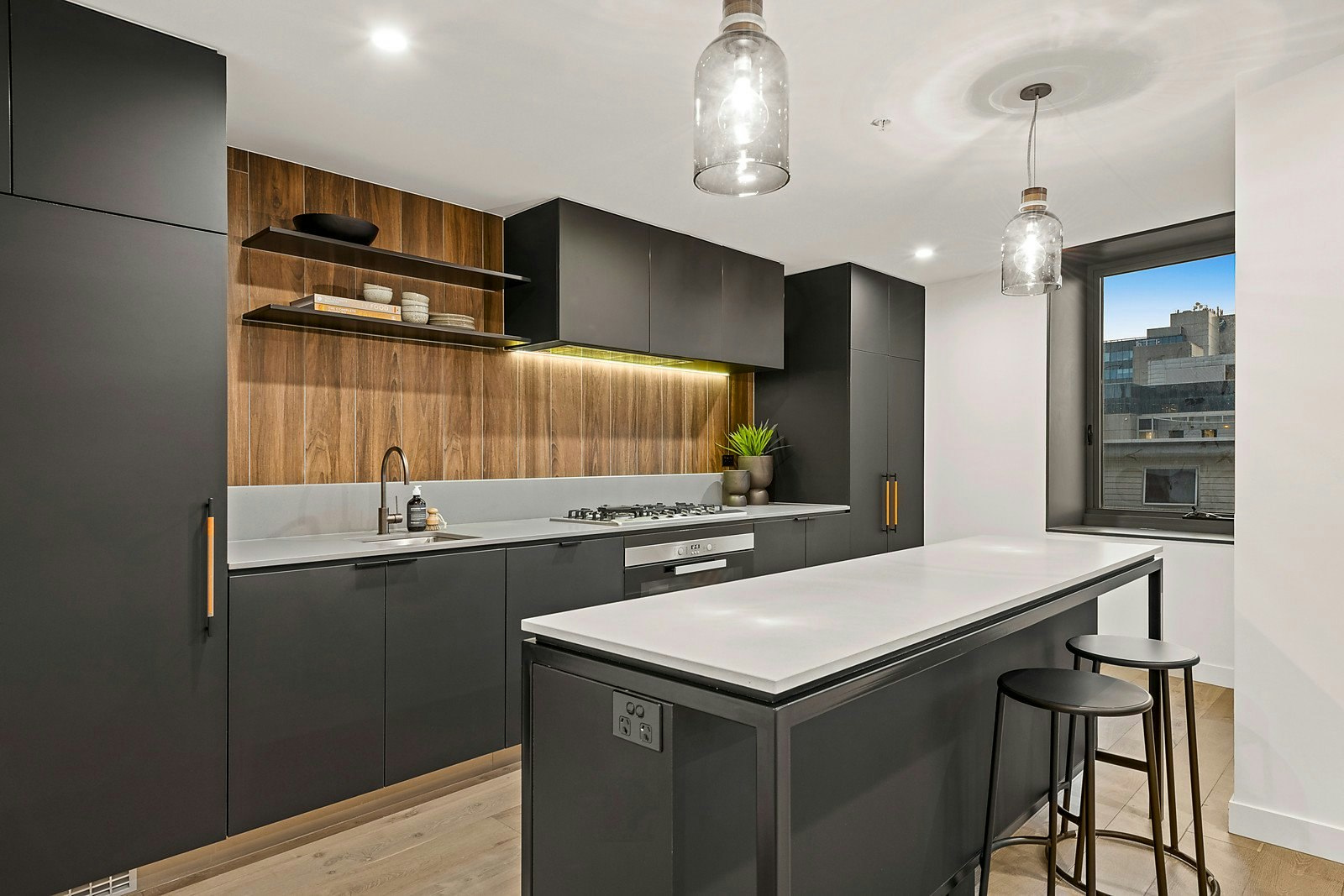 501/19 Judd Street, Richmond, VIC