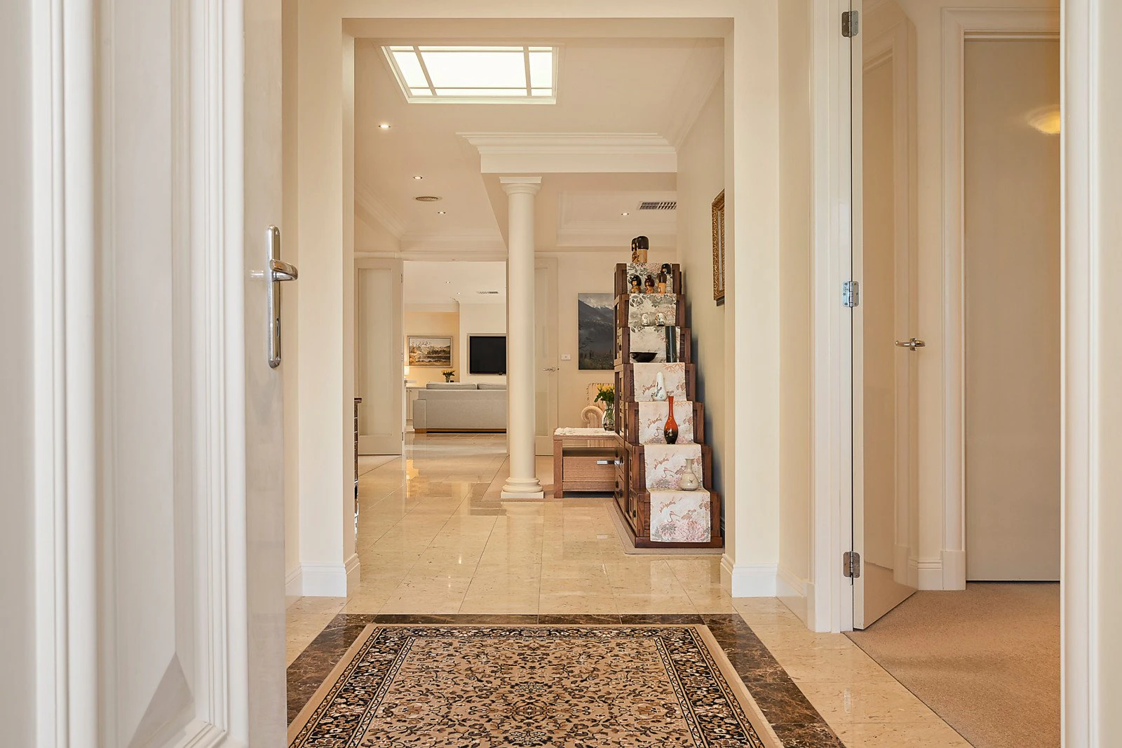 1 Narrak Road, Balwyn, VIC