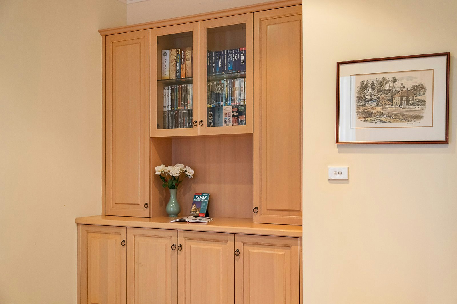 1 Narrak Road, Balwyn, VIC