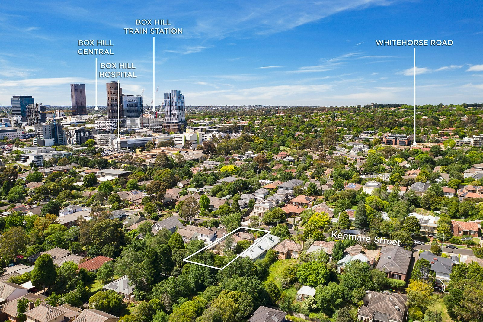 81 Kenmare Street, Mont Albert North, VIC