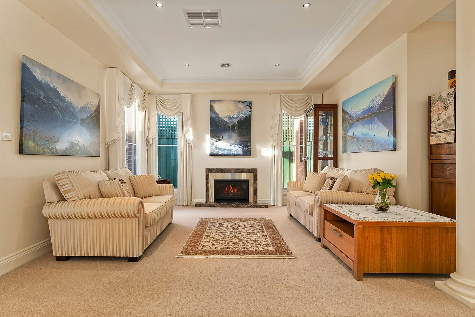 1 Narrak Road, Balwyn, VIC