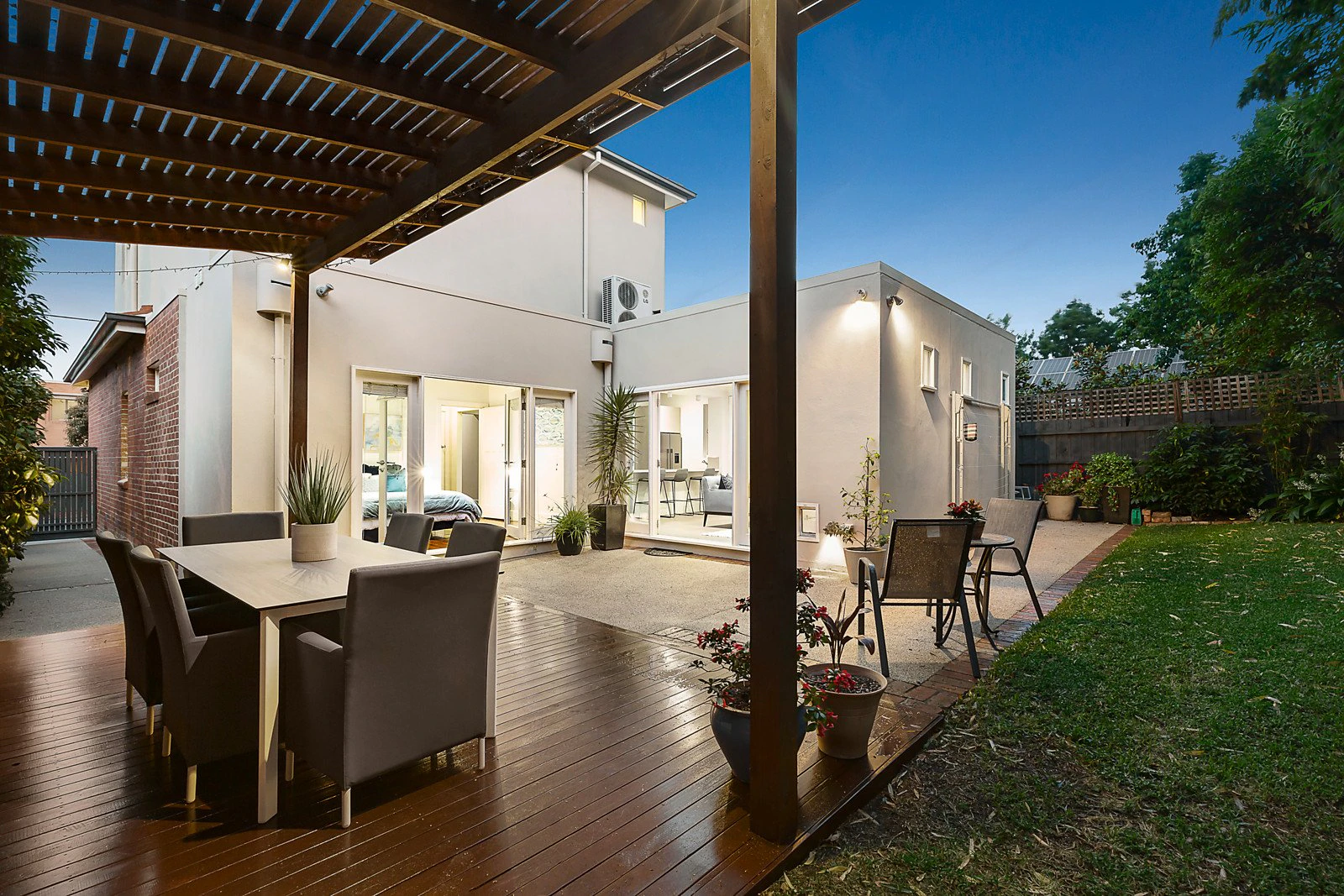 11 Cobden Street, Kew, VIC