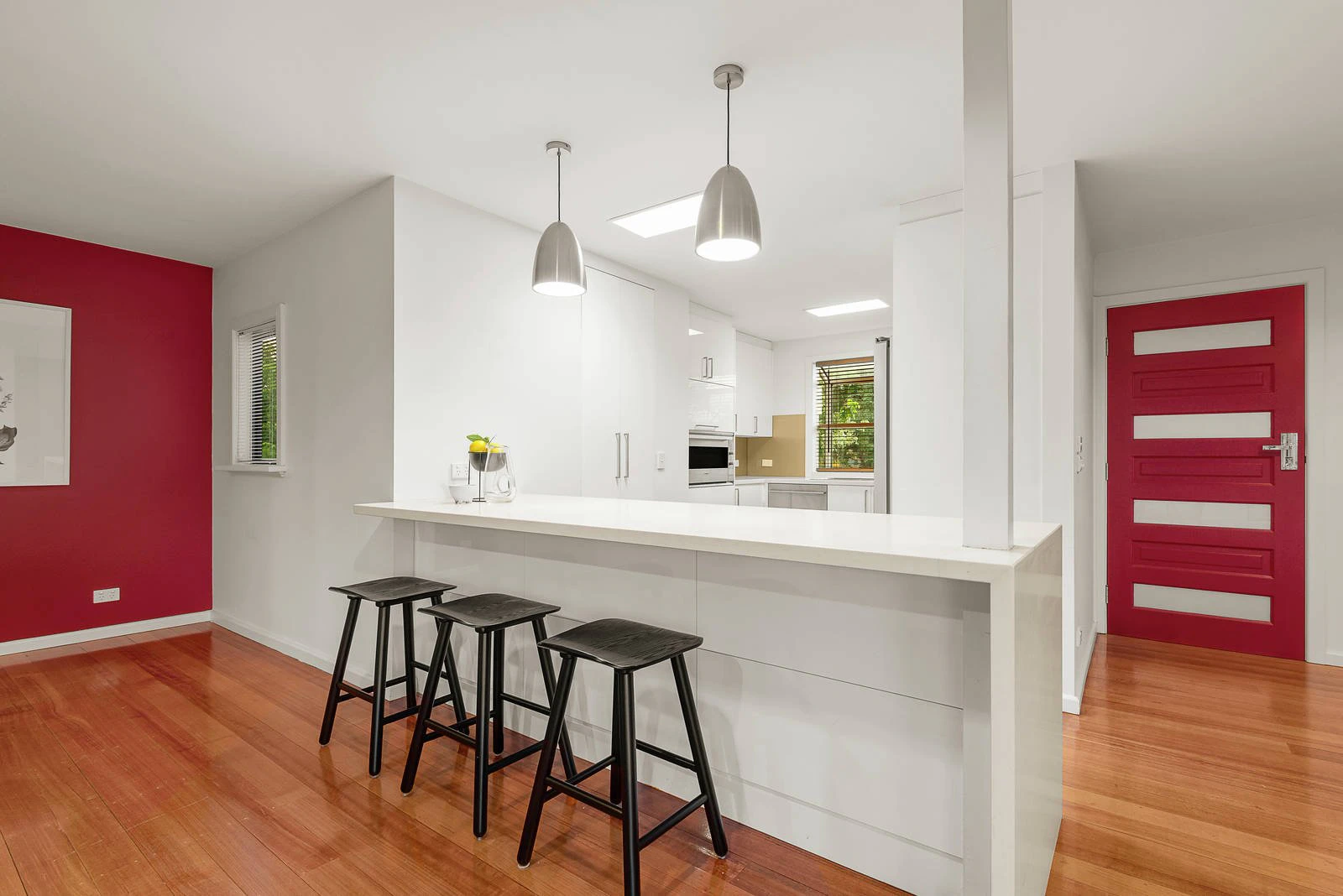 2/20 Tanner Avenue, Kew East, VIC