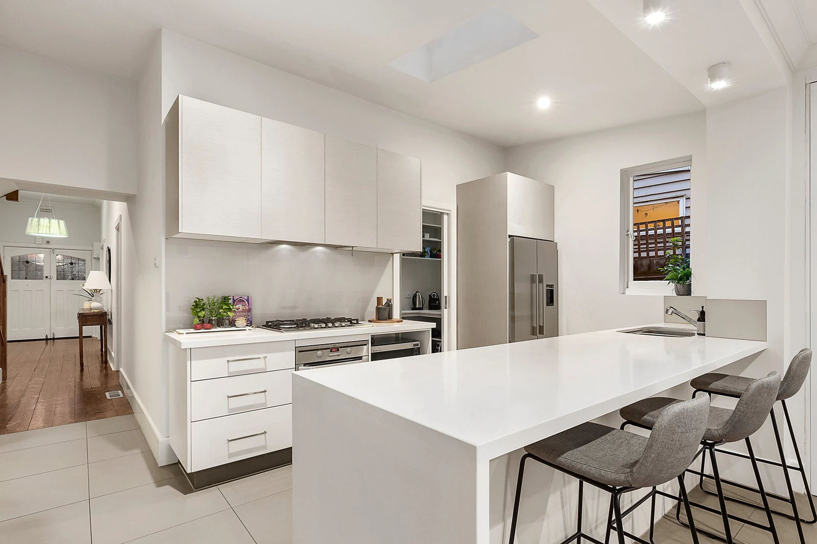 11 Cobden Street, Kew, VIC