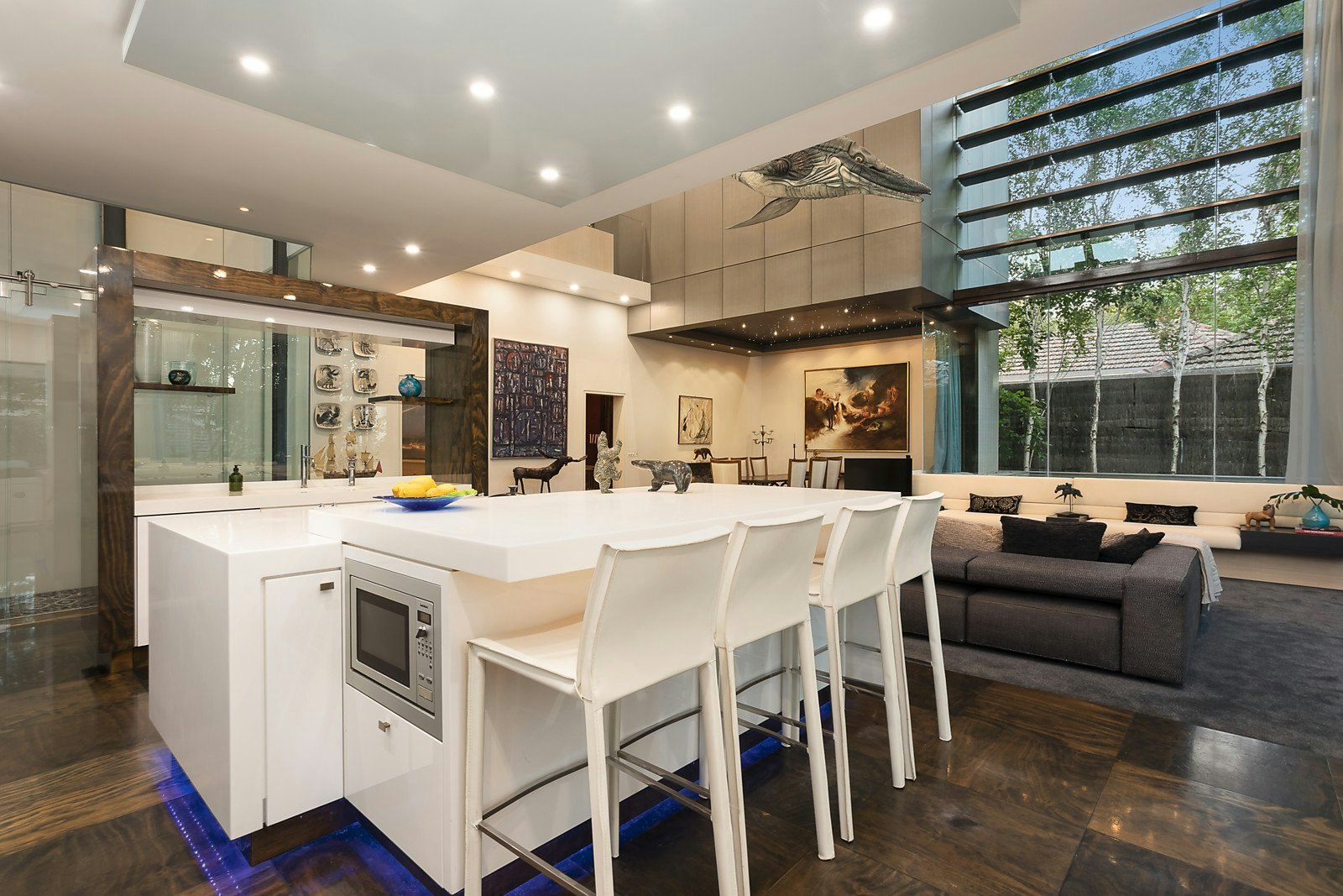 18 Victoria Avenue, Canterbury, VIC