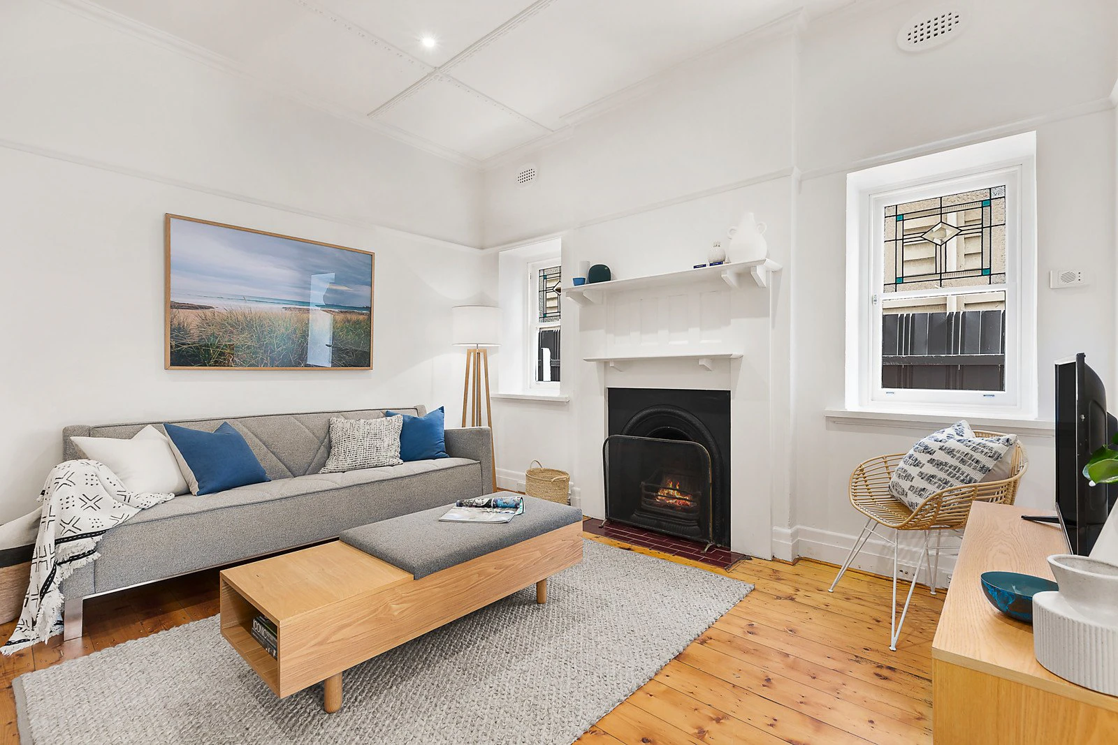 2/89 Chapel Street, St Kilda, VIC