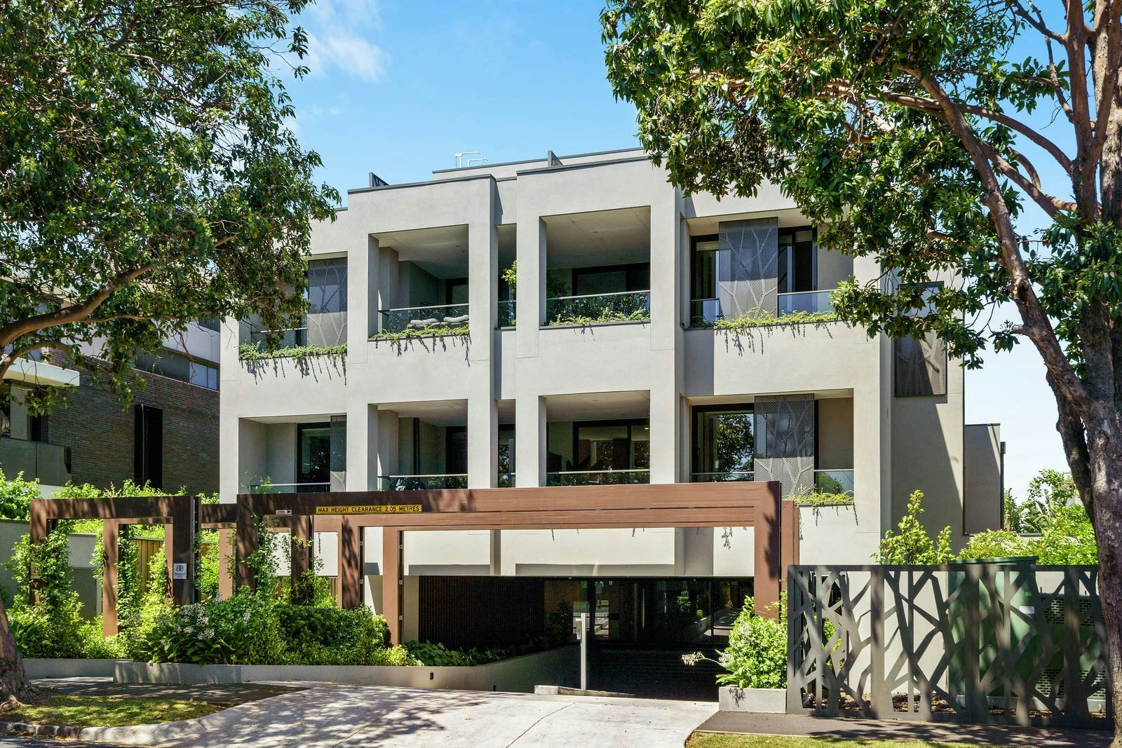 16/26 Warleigh Grove, Brighton, VIC