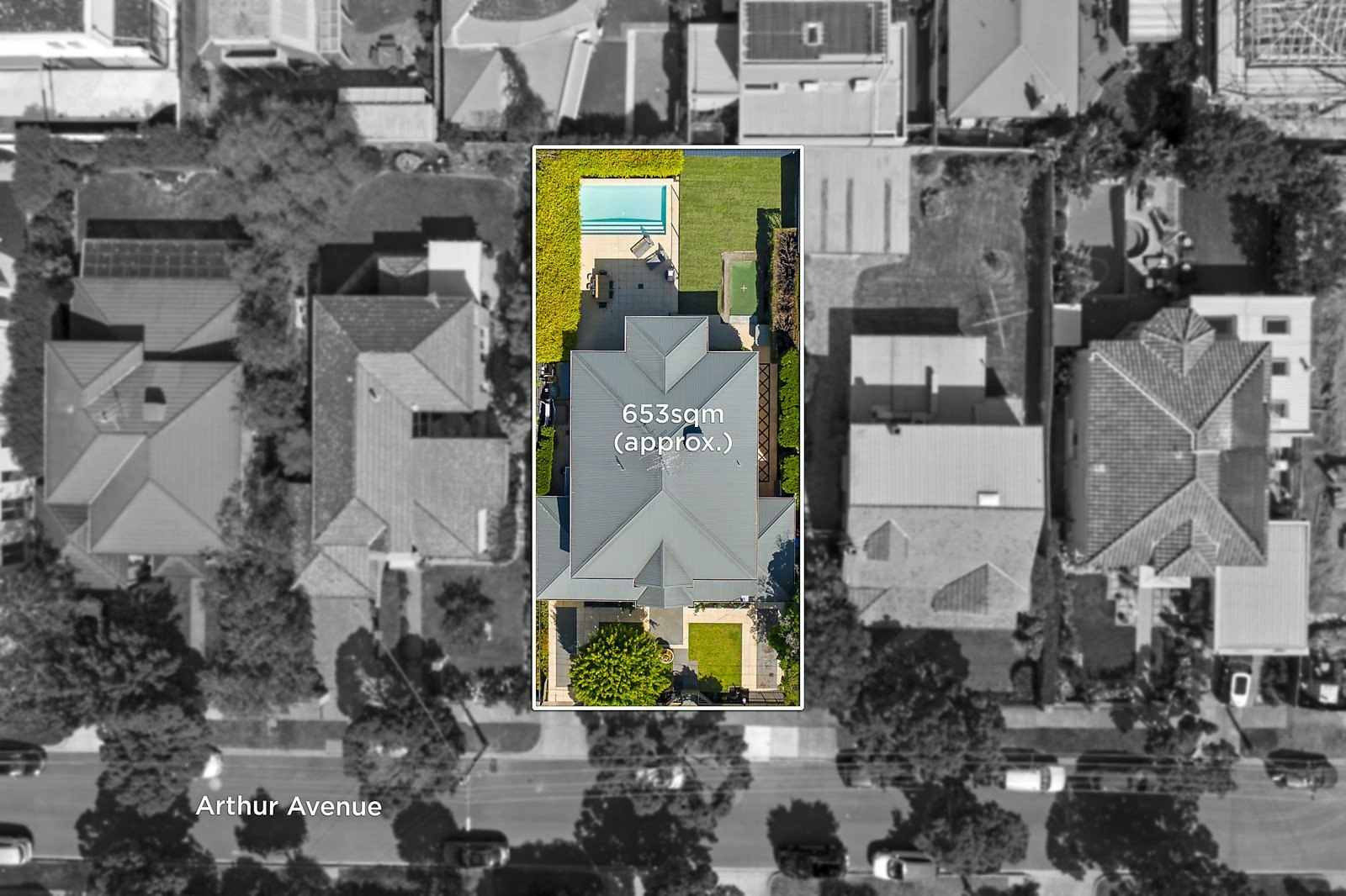 11 Arthur Avenue, Brighton, VIC